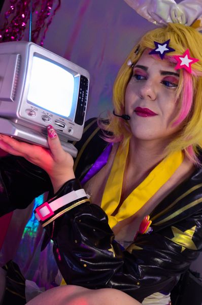Poolarys_cos - Dash rin