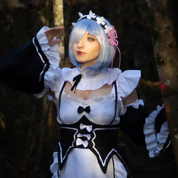 Fuukatv_ - Rem