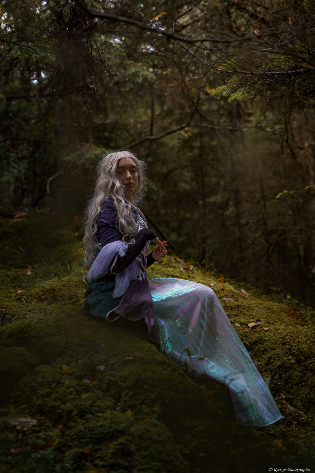 Agatha Harkness — photo 5