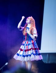 Haru - Shine Post preview 2