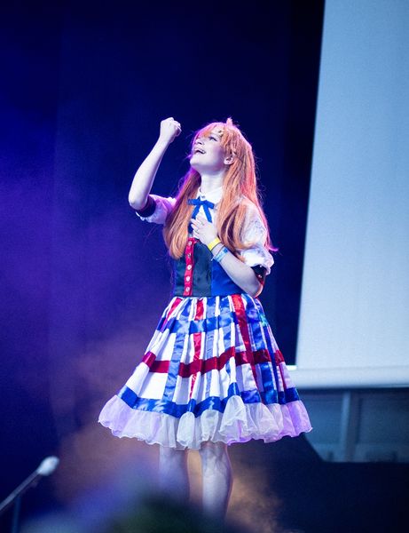 Tokiko - Haru - Shine Post