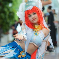 Nilou Photoshoot preview 3