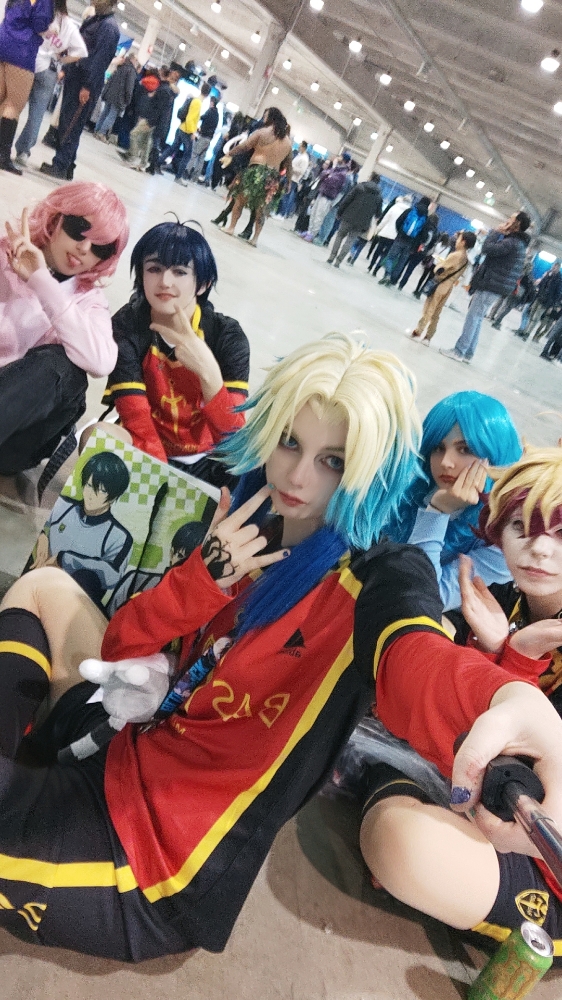 kaiser ⭐ — photo 20
