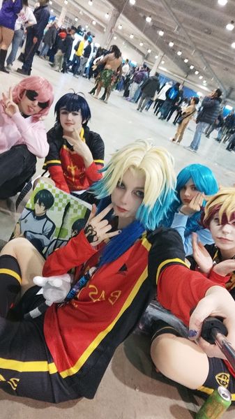 Yuriko_•³• - kaiser ⭐