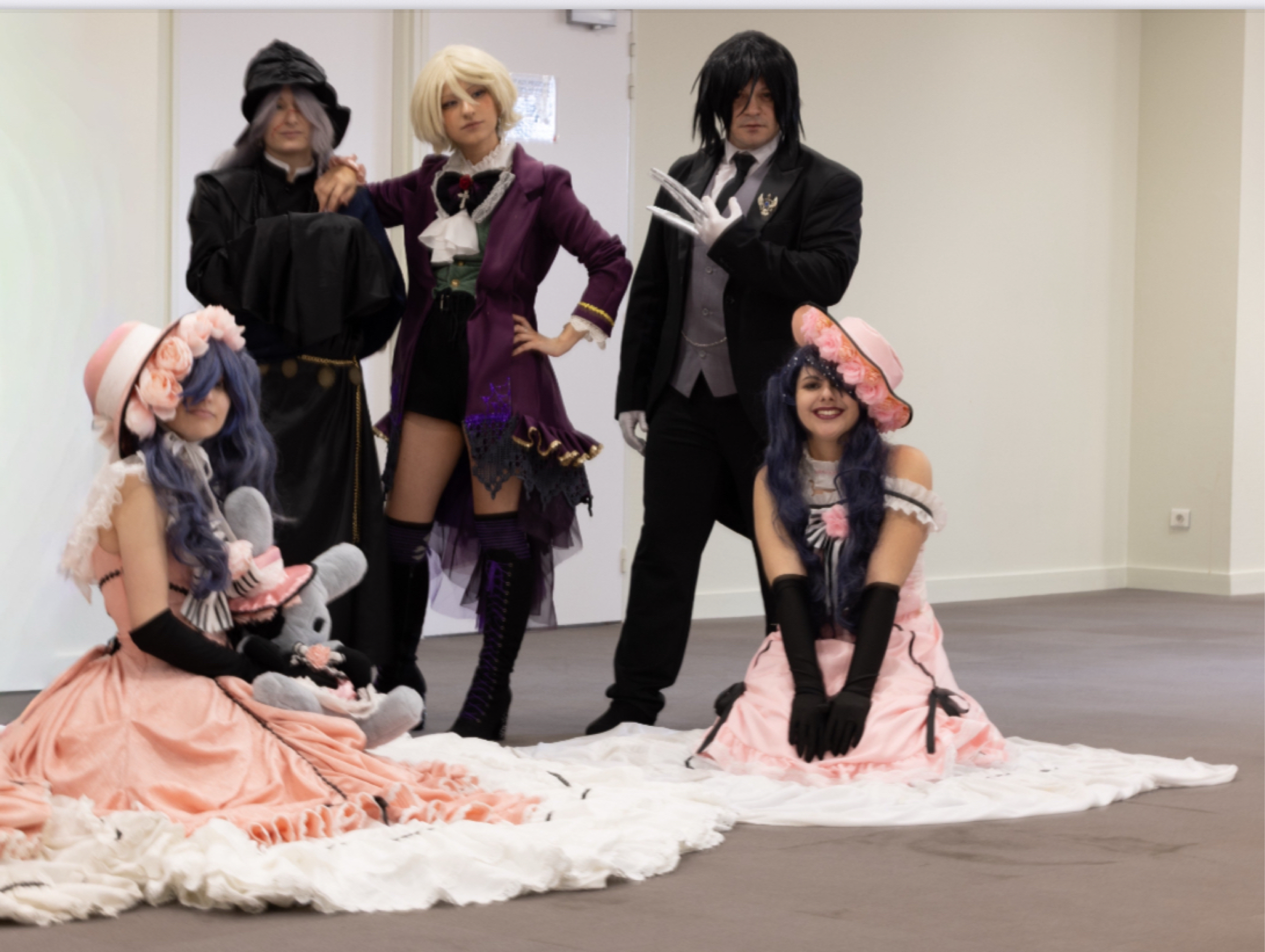 Shooting a domicile  - Photo 43