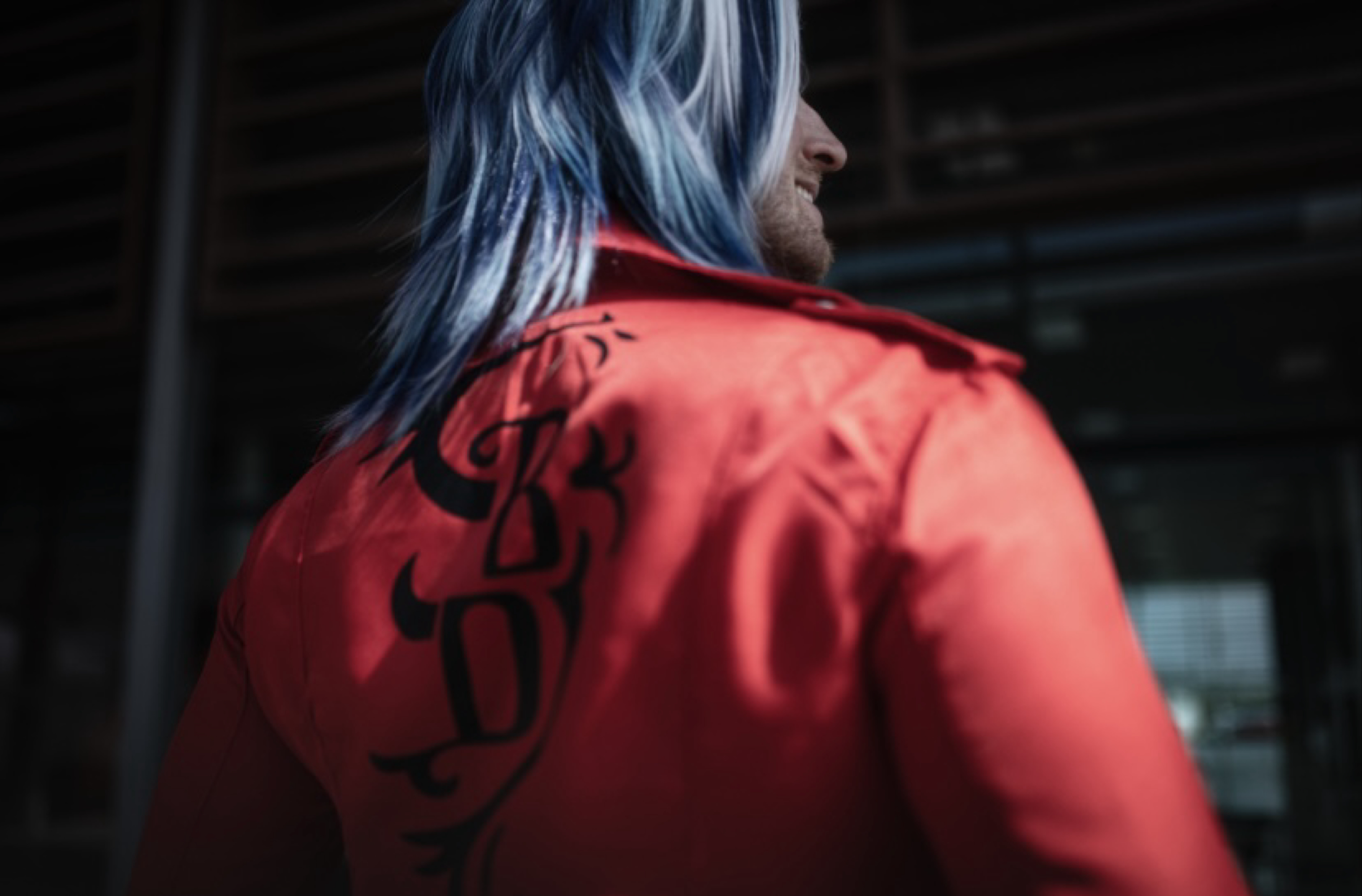 Taiju Shiba - Photo 4