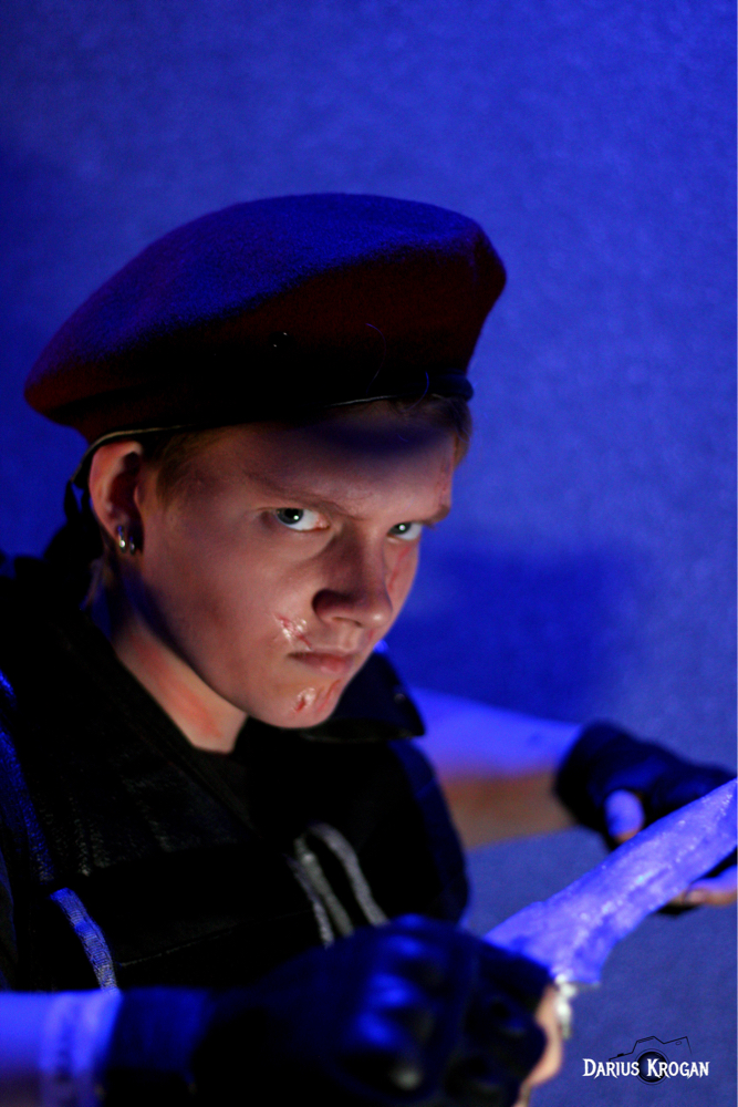 Krauser Deauville - Photo 23