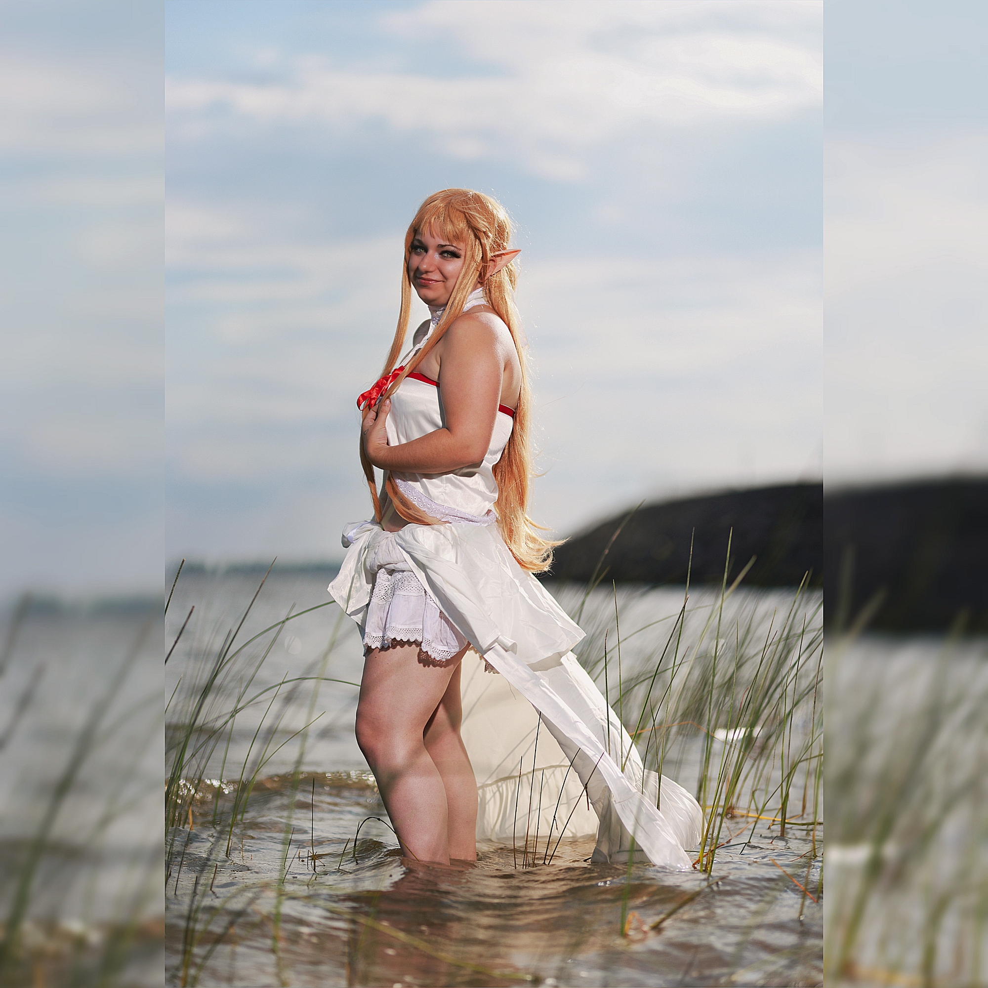 Asuna / Titania, photo 11