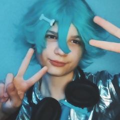 Mikuo Photoshoot preview 3