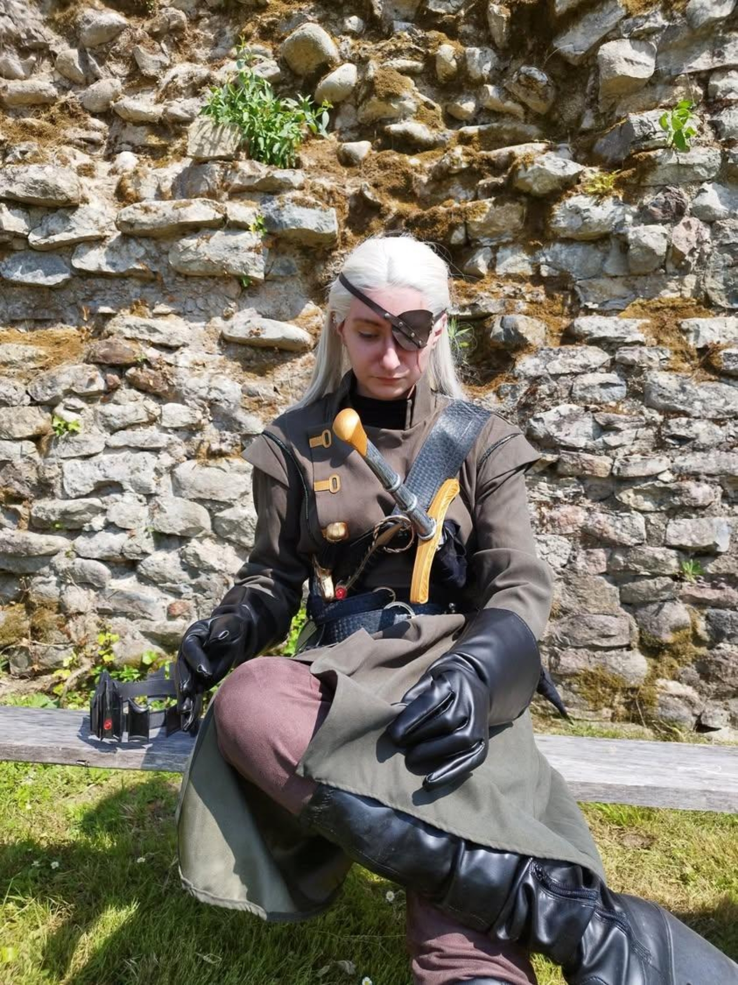 Aemond Regent - Photo 64