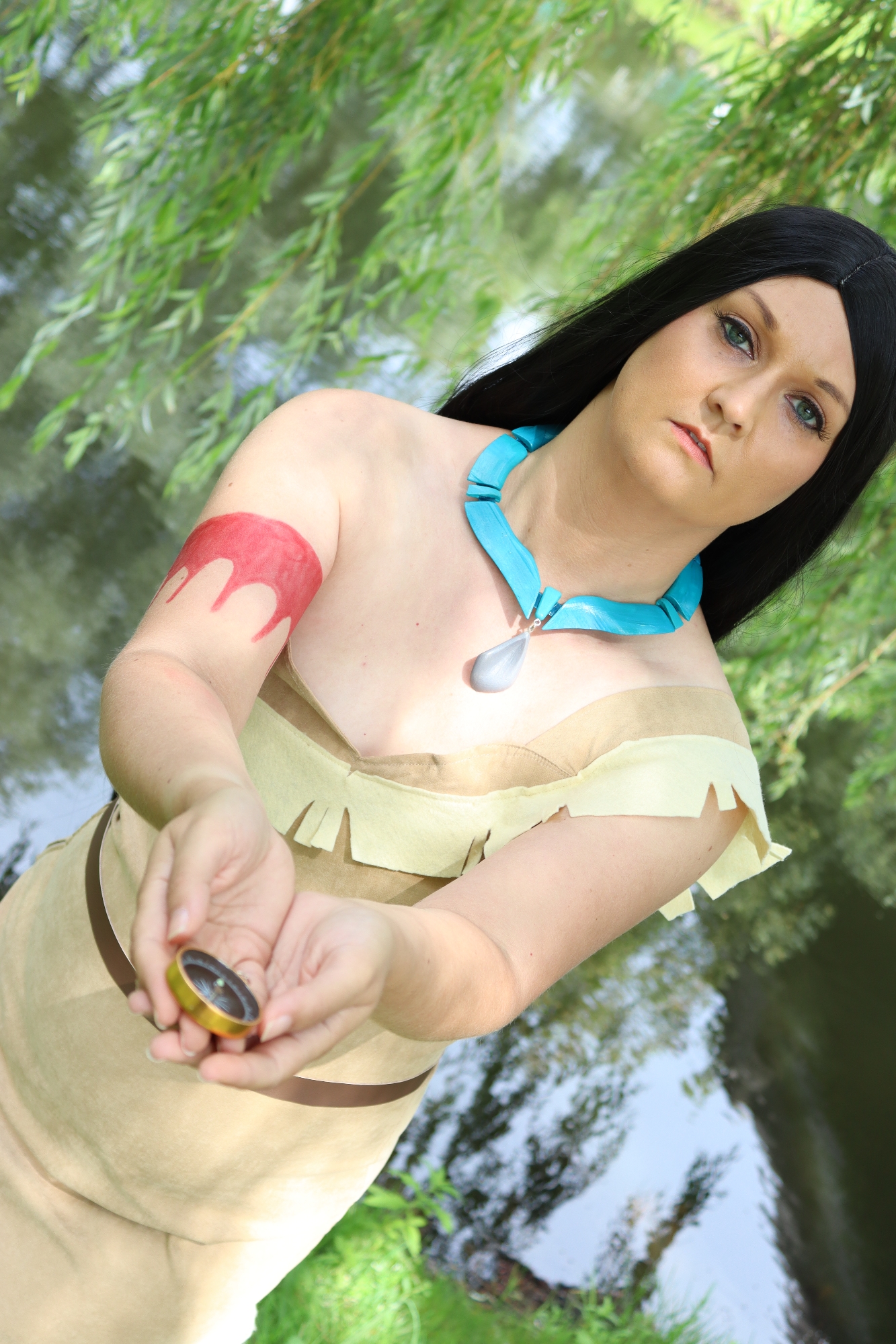Pocahontas — photo 83