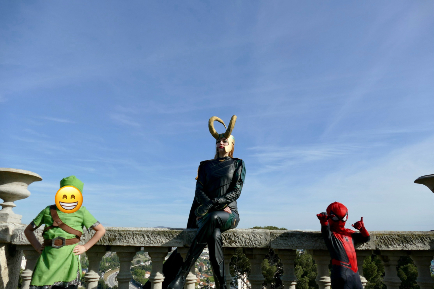 Loki — photo 40