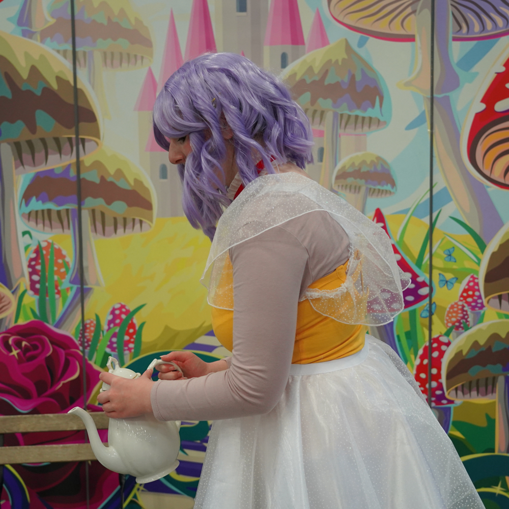 Creamy art to play  - Photo 8