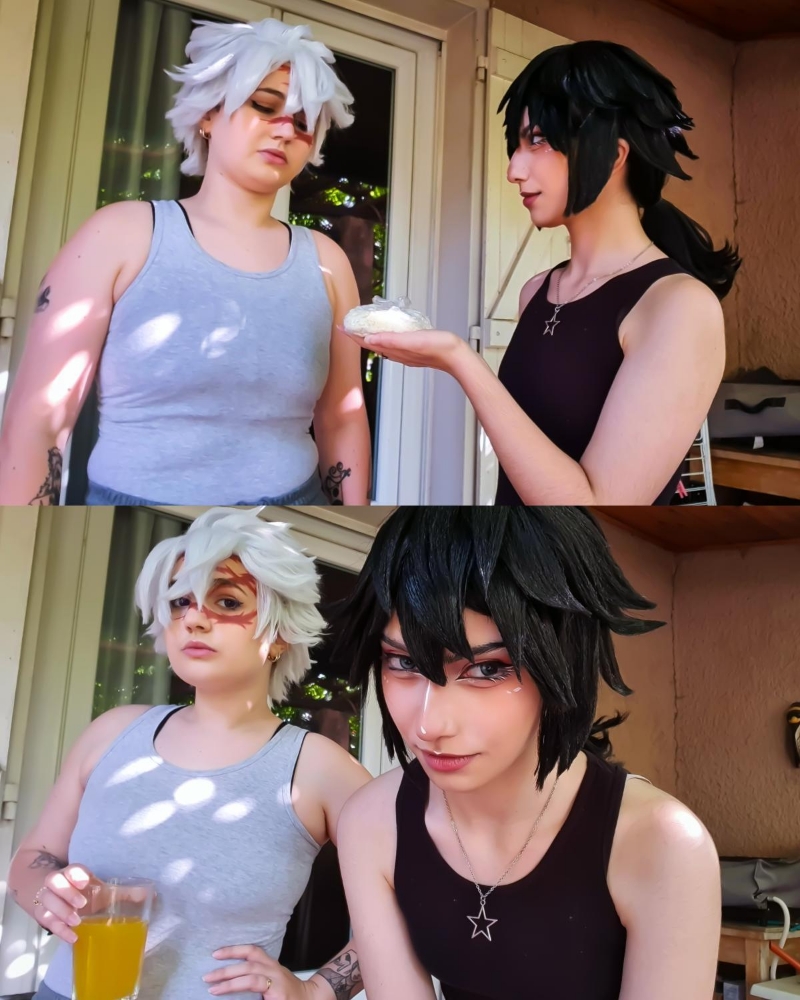 Sanemi Shinazugawa  - Photo 4