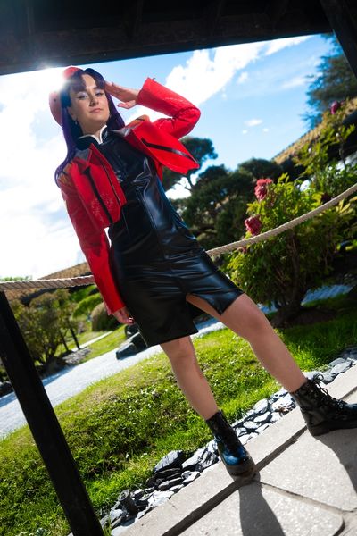 Shinju - Misato Katsuragi