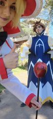 Adam & lucifer preview 2