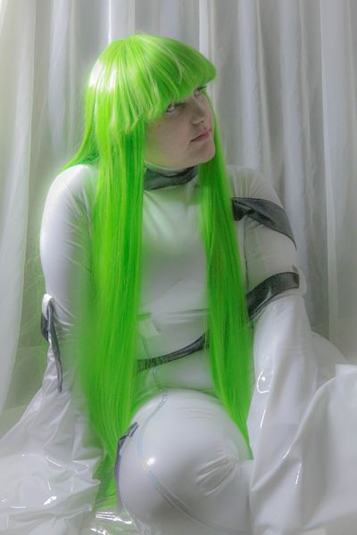 Shai_na - C.c