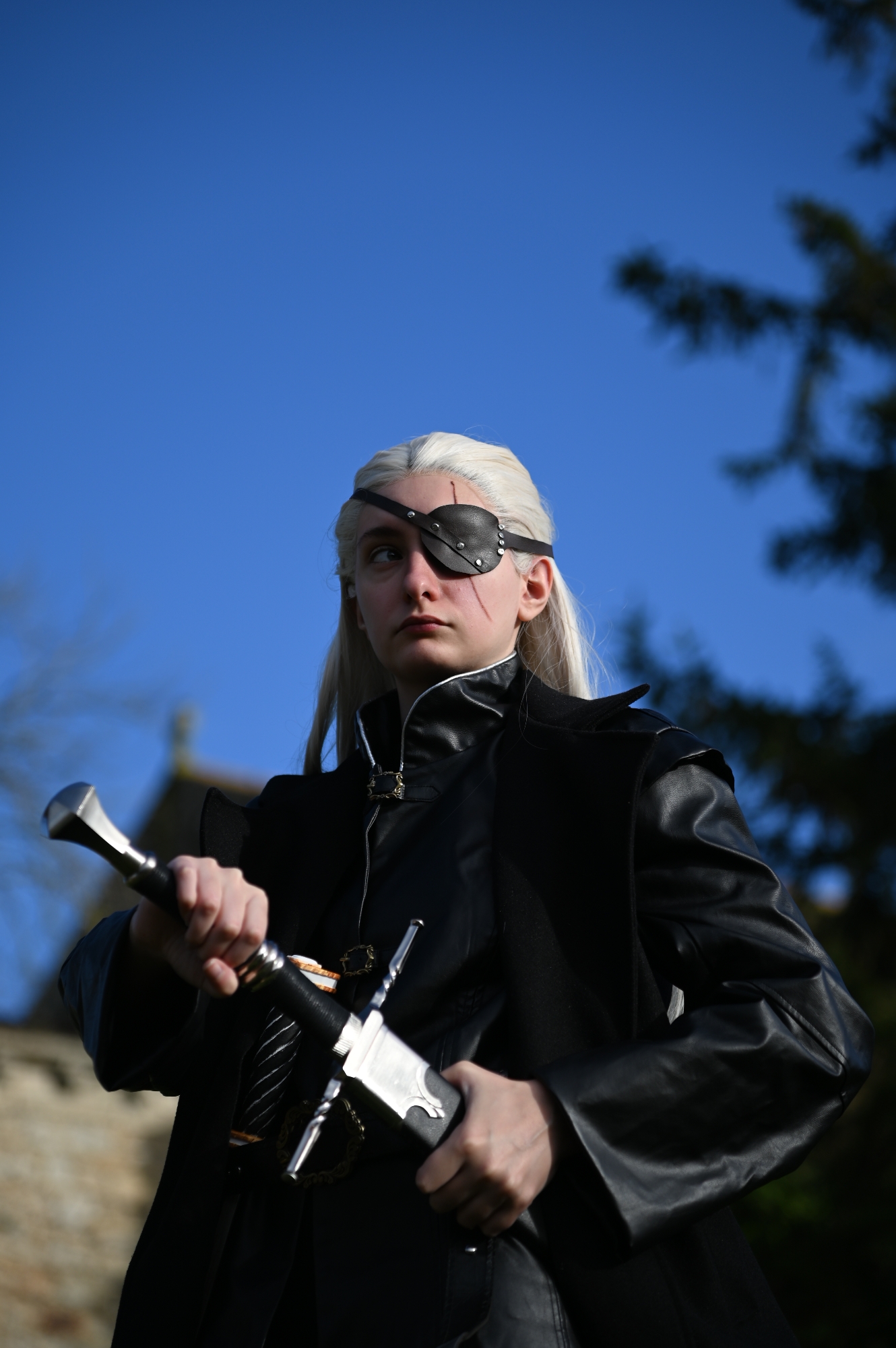 Aemond Targaryen — photo 23