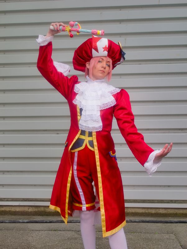 Uminoris – Japan Expo Sud