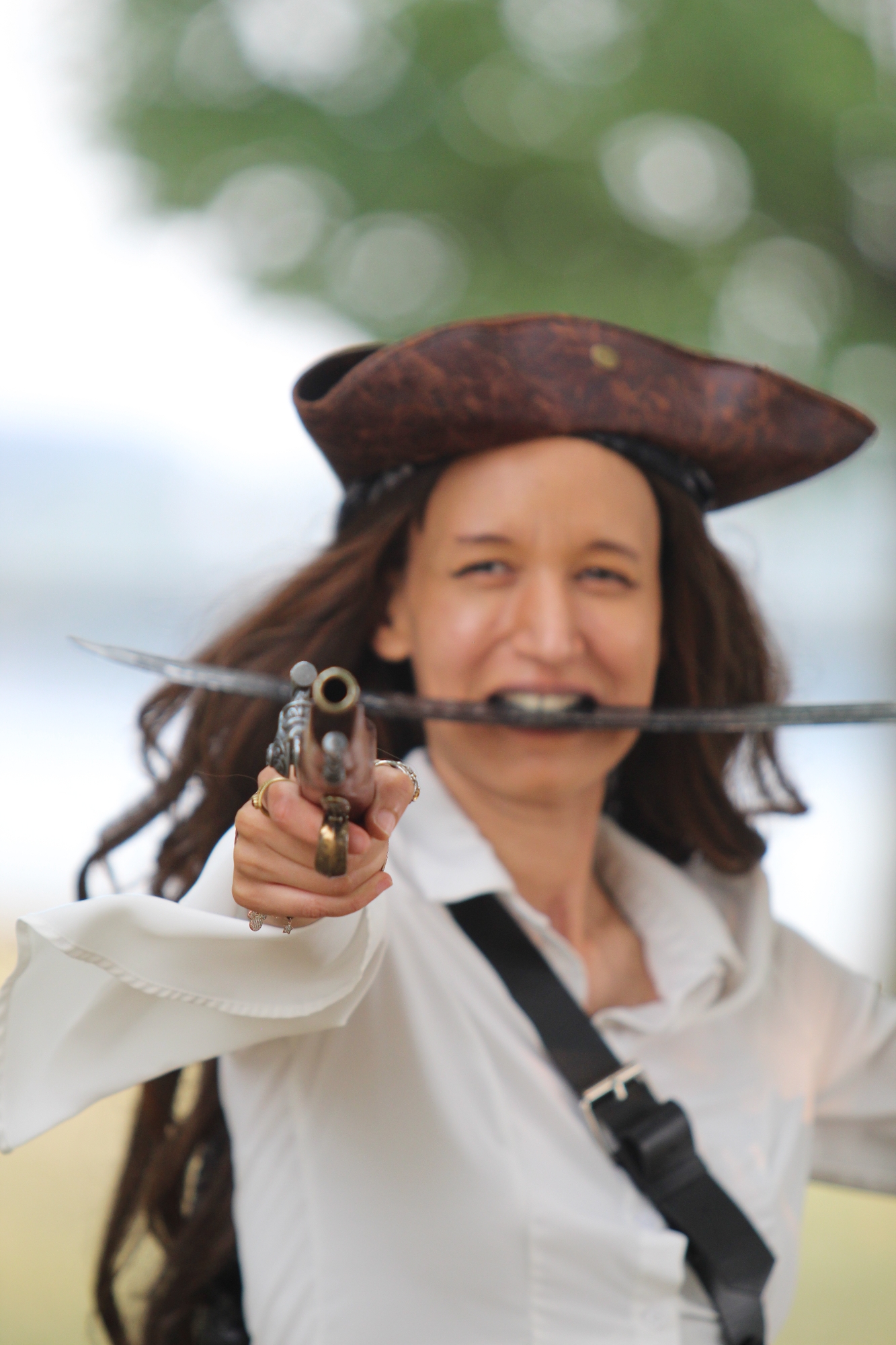 Duo Pirates — photo 46