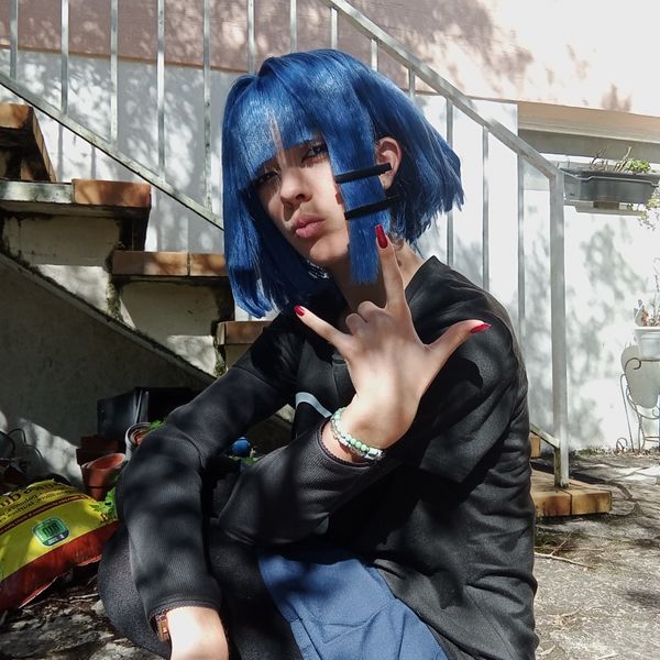 Kaeru_cosplay - Cosplay Ryo