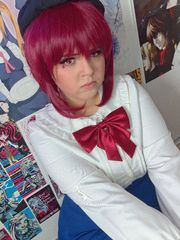 Kana arima - 2e vers preview 2