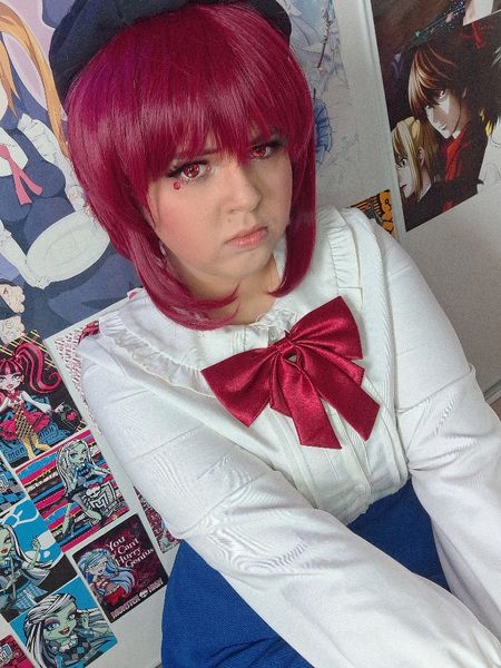 Yukuio - Kana arima - 2e vers