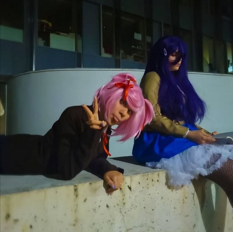 Flu0_pastel – Yuri