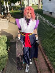 Cherry Blossom preview 2