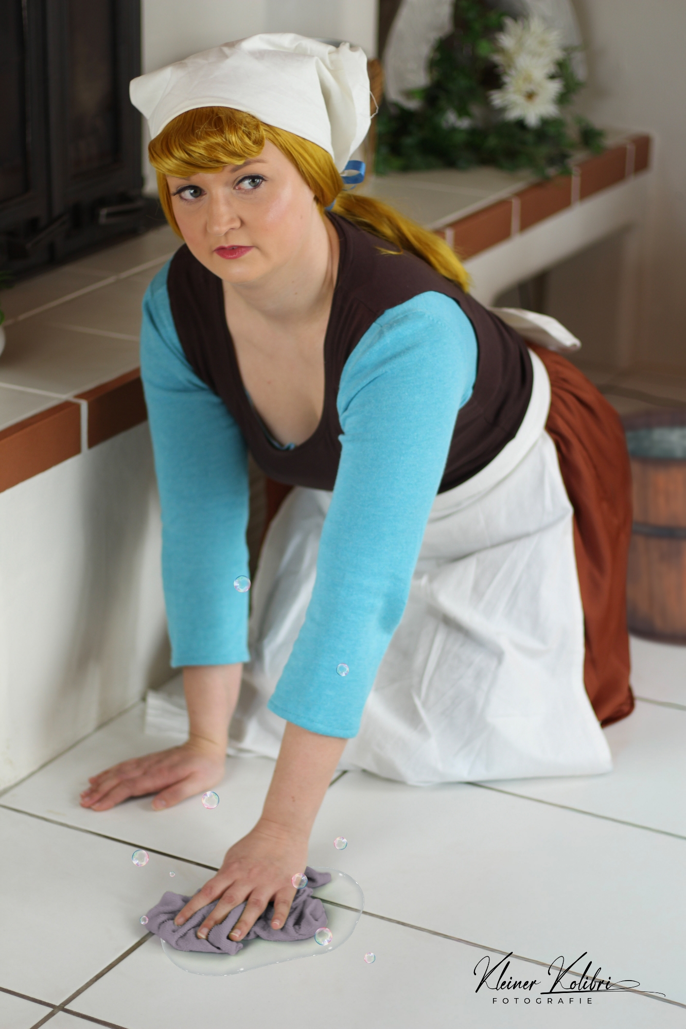 Cinderella (Disney) - Photo 9