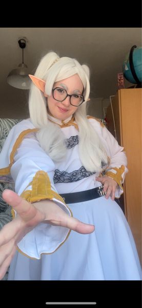Reinnypretty - Frieren 