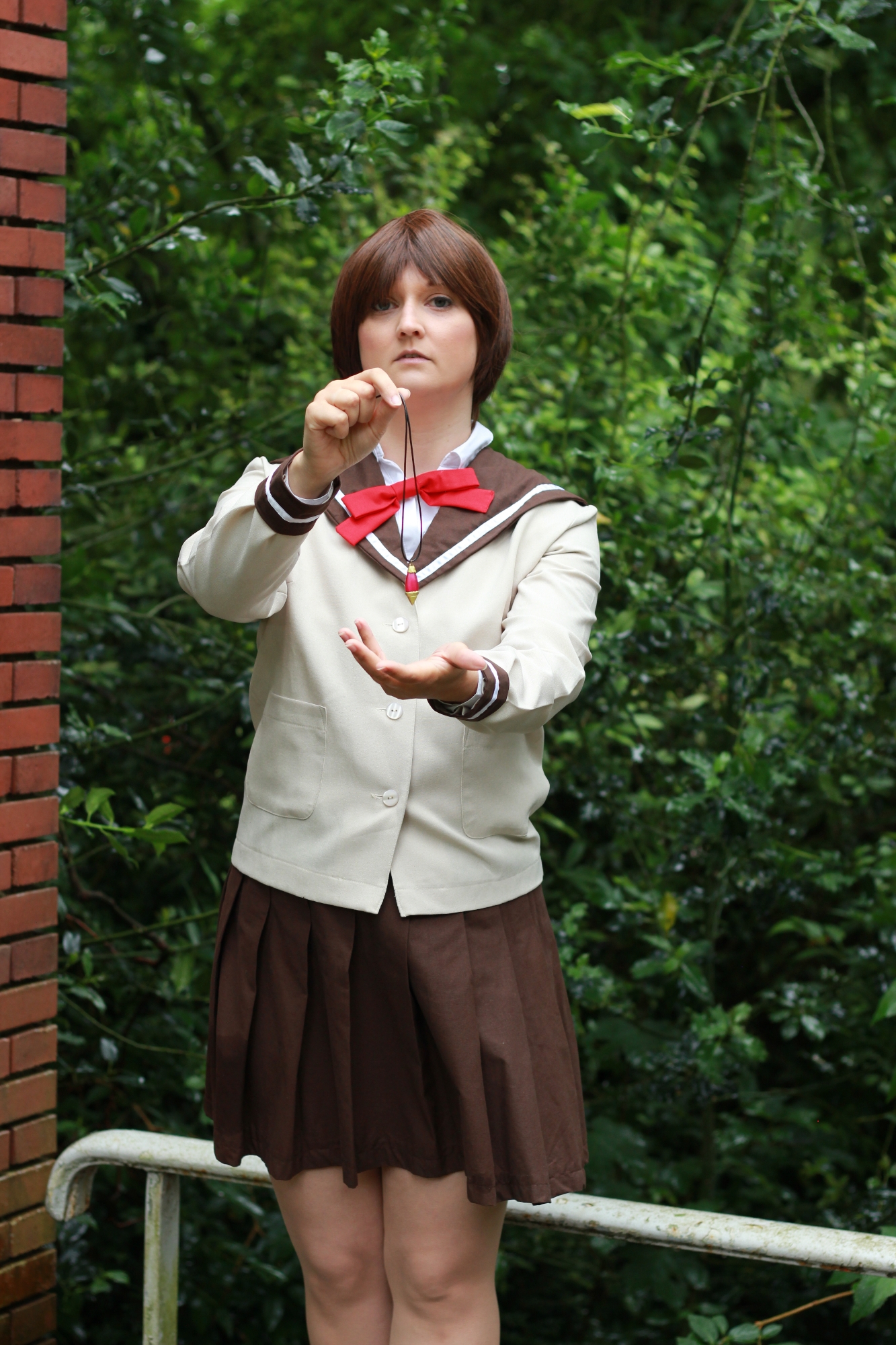 The Vision of Escaflowne