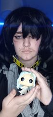 Shota aizawa preview 2