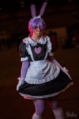 Maid Jax preview 2