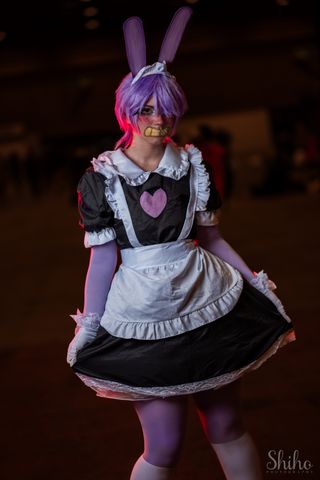 Maid Jax
