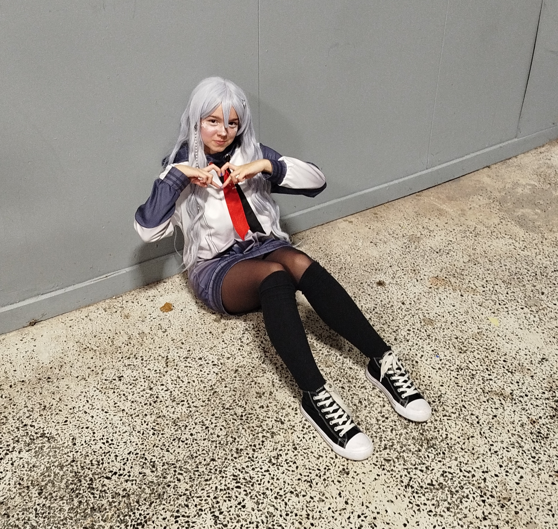 Kanade 🎧🤍 — photo 20