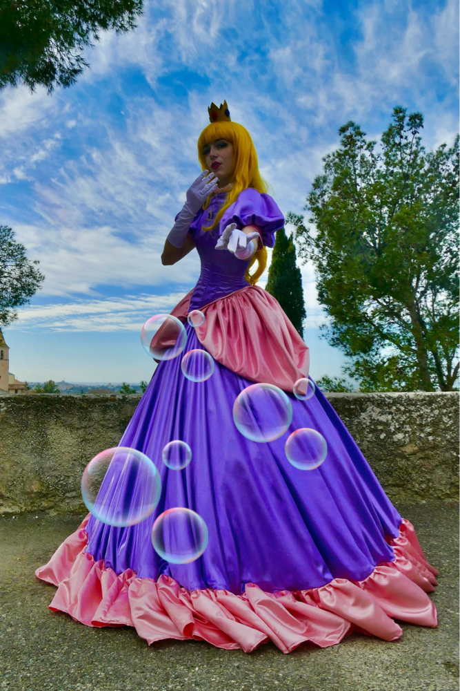 Bubble Peach, photo 6