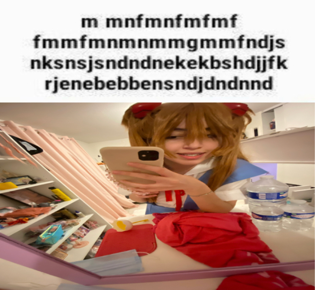 Kai’s silly memes — photo 11
