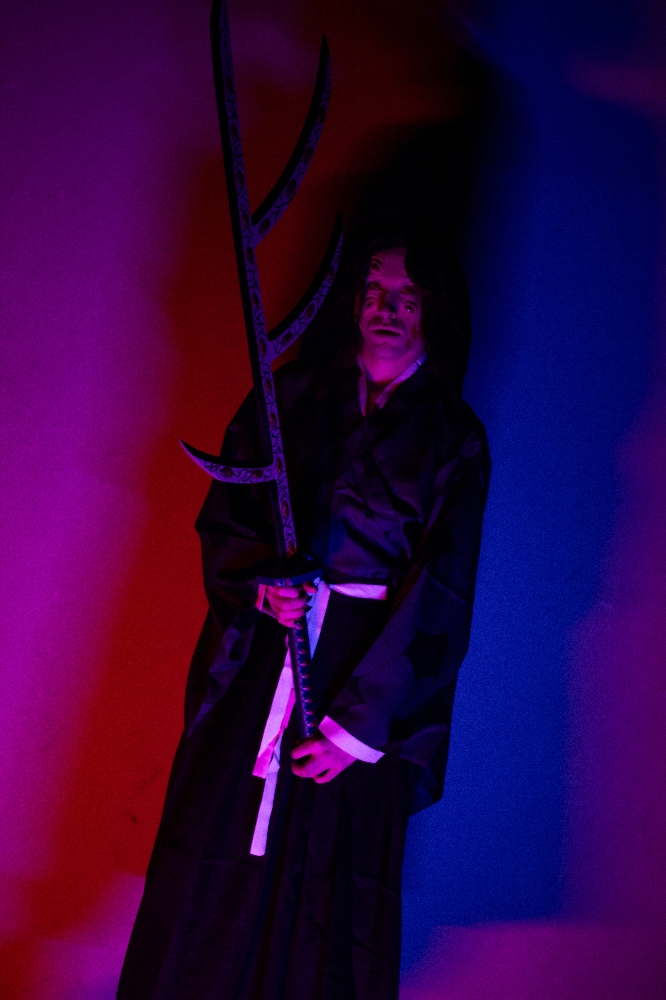 Kokushibo  - Photo 1