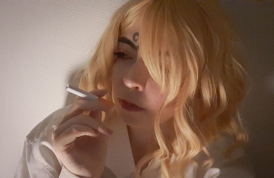 Tsuyumi - Sanji