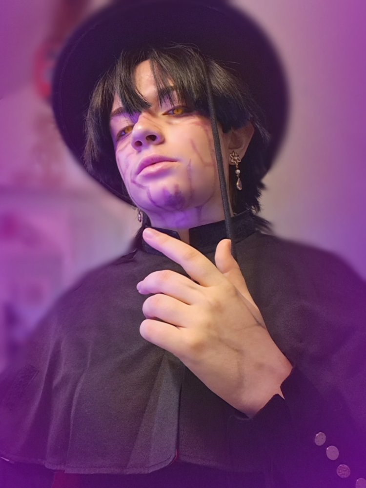 Jinu Demon - Photo 1