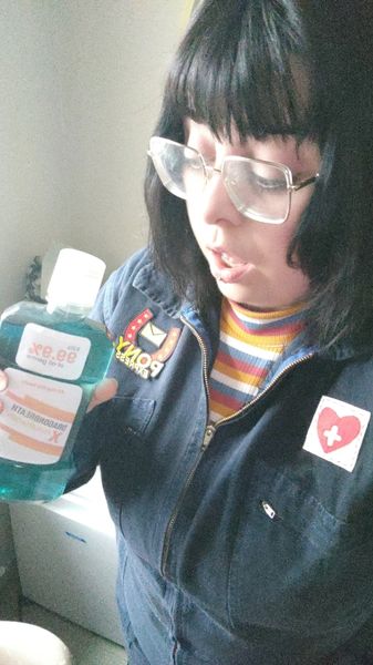 Lilravioli.cos - Anya
