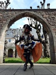 Sortie cosplay I preview 3
