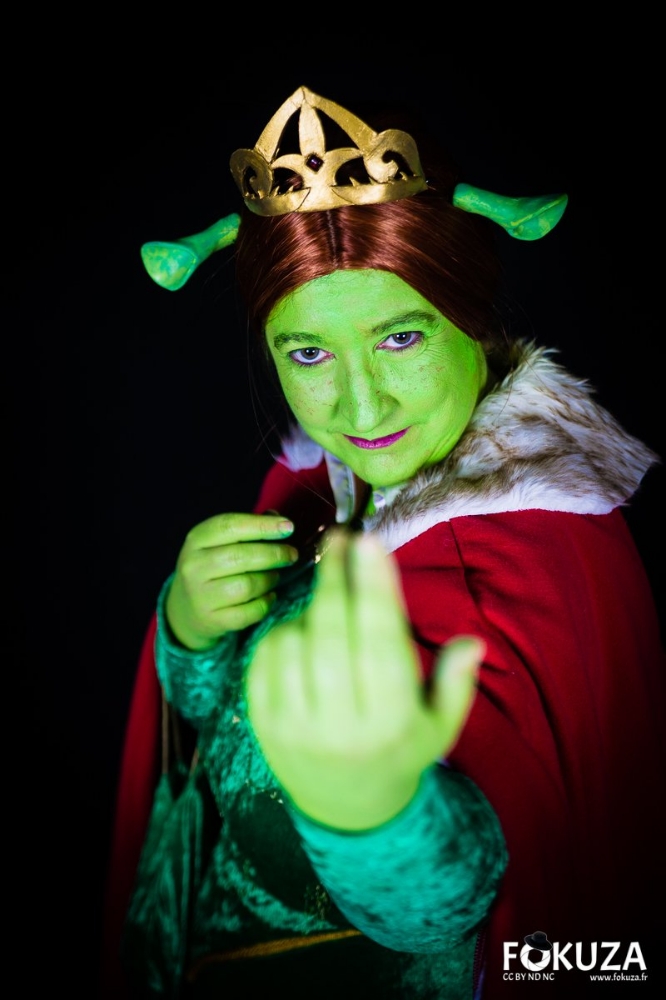 Fiona — photo 6