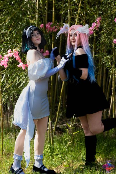 Sikfej - Sua and Mizi