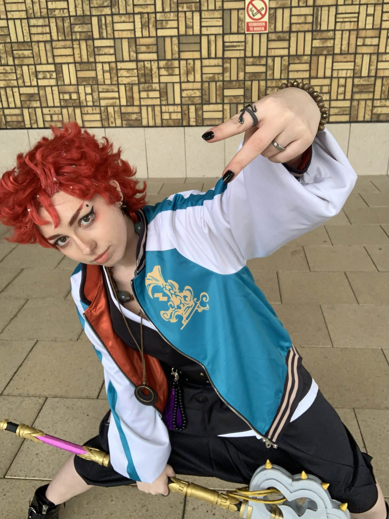 Kuko (2024) - Photo 9