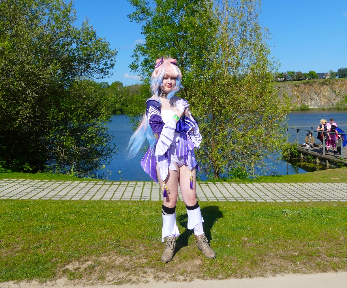 Kokomi — photo 26