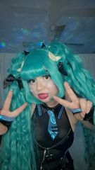 Miku Swinsuit preview 3
