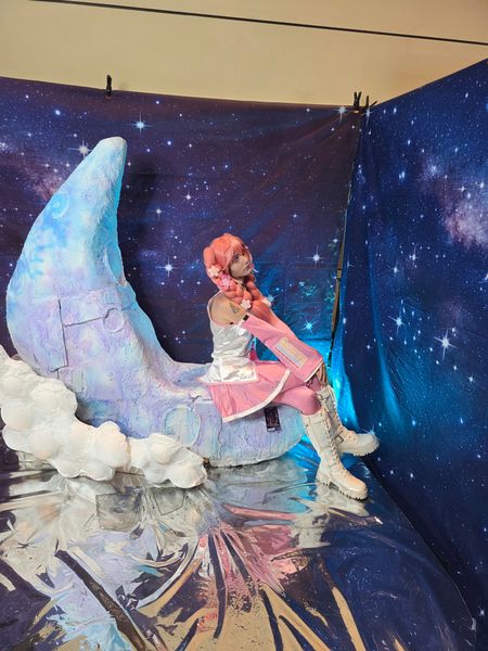Mutt - Sakura Miku