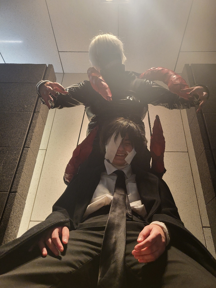 Chaotique Anya - Photo 79